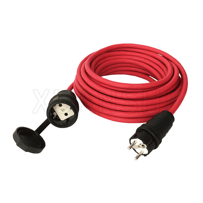 IP44 Produžni kabel za napajanje XS-GY004,XS-GY004Z