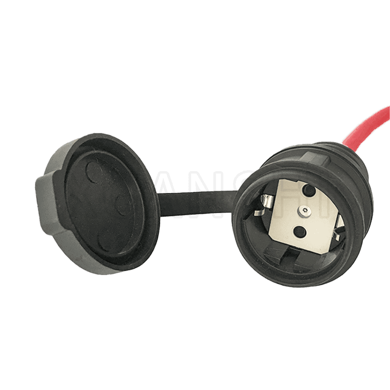 IP44 Produžni kabel za napajanje XS-GY004,XS-GY004Z