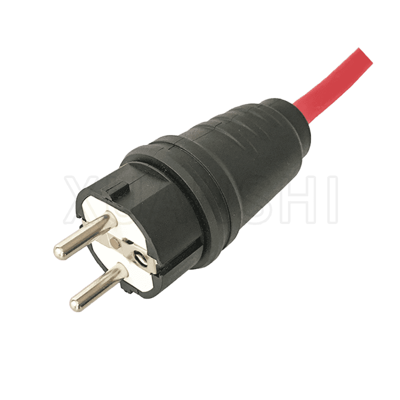 IP44 Produžni kabel za napajanje XS-GY004,XS-GY004Z